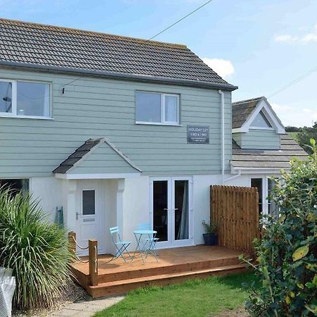 2 Fernleigh Villas Перранпорт Экстерьер фото